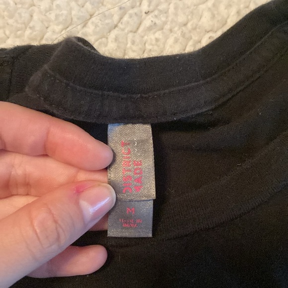 Luke Bryan Concert Tee - Picture 5 of 5